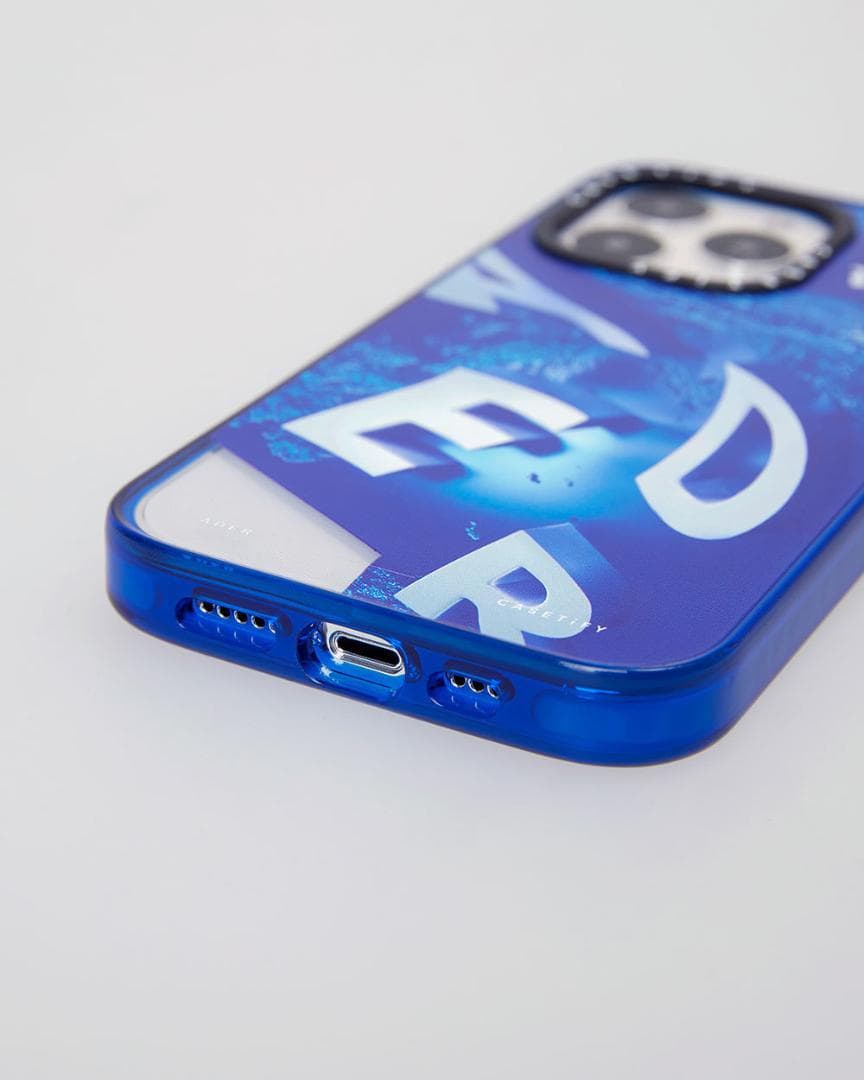 新品未使用 ADER ERROR × CASETiFY iPhone 14