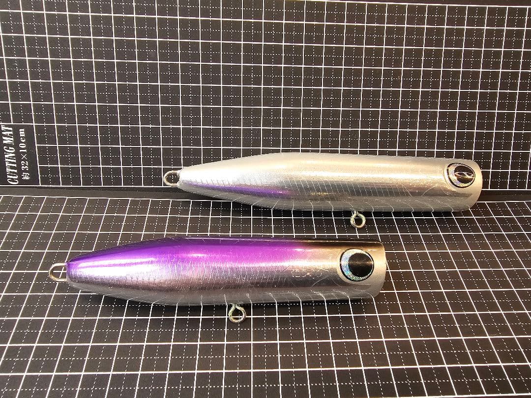 未使用　D-CLAW　Dクロウ　ビーコン120・140