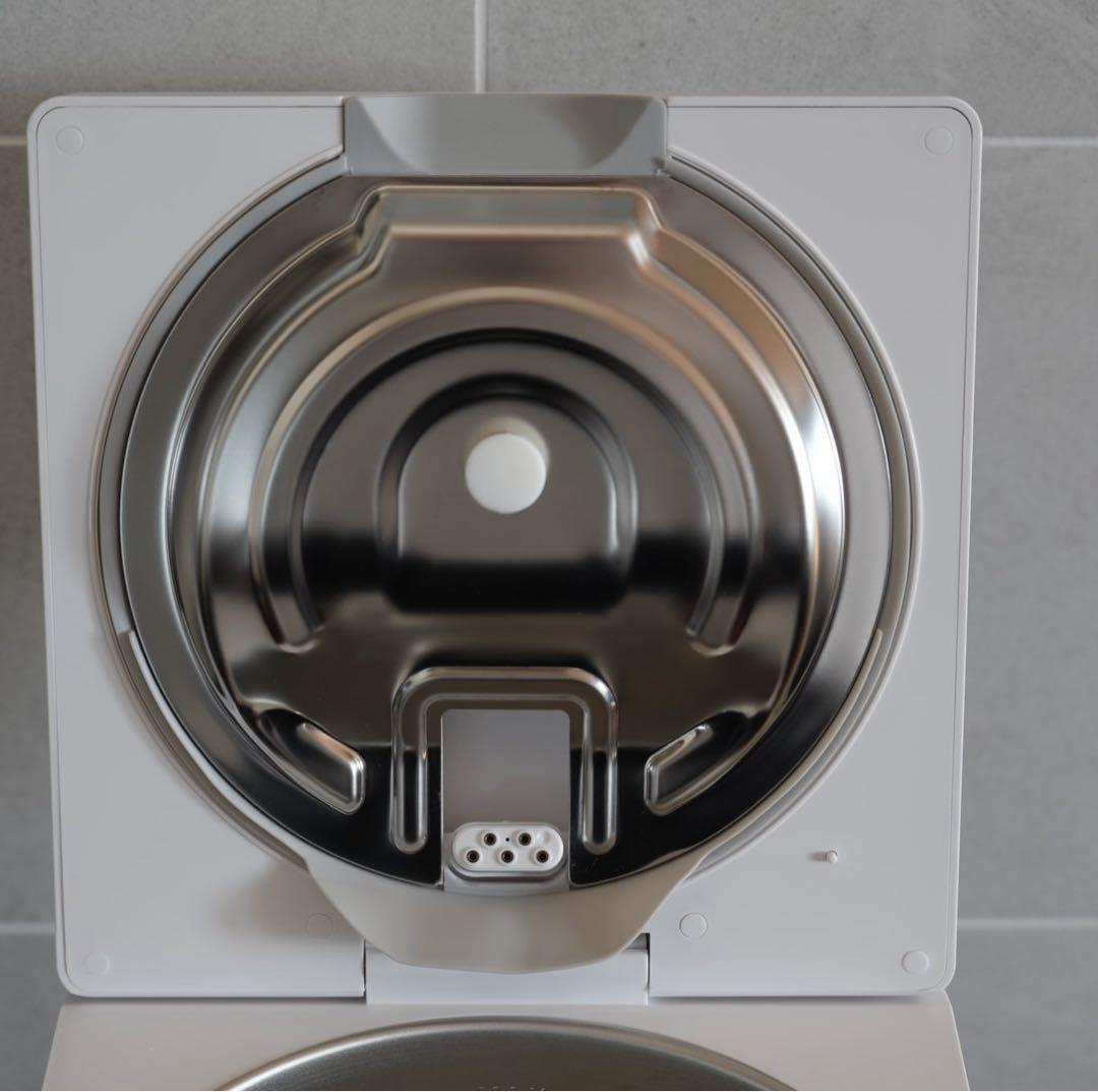 Carepod 加湿器 J60HV 専用スタンド付き