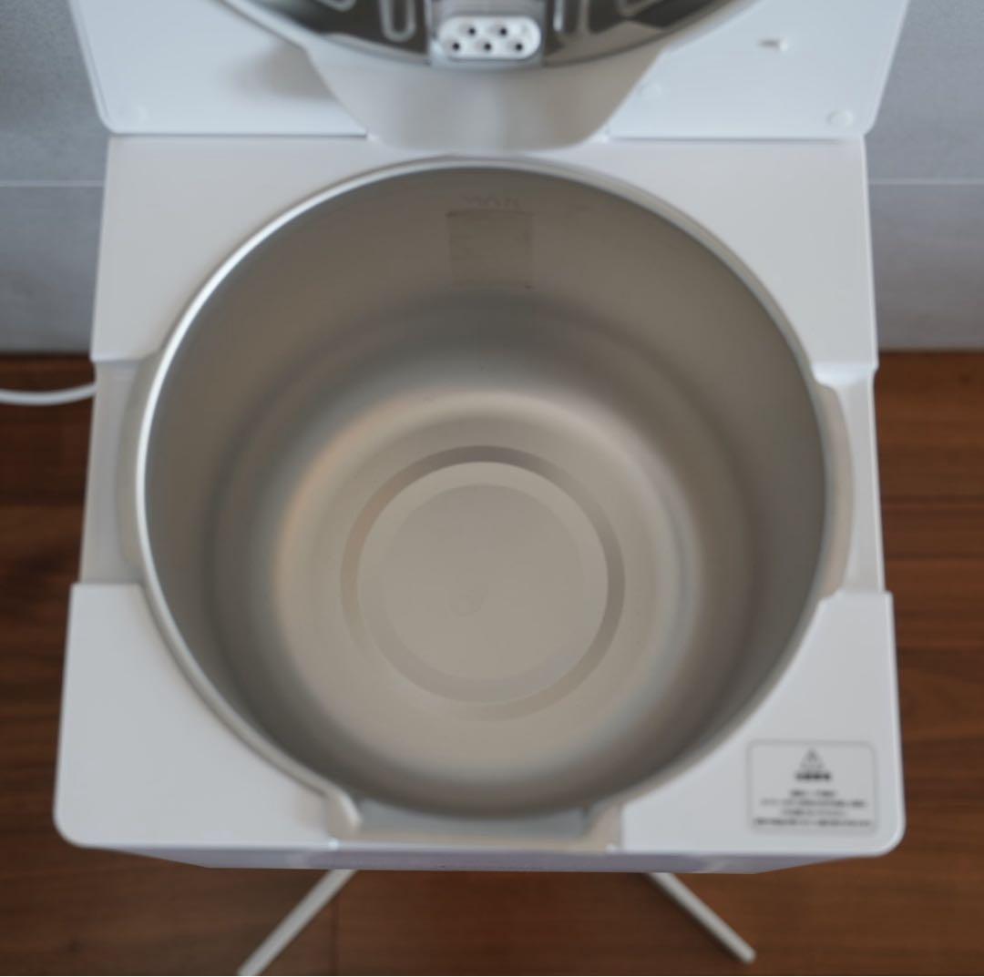 Carepod 加湿器 J60HV 専用スタンド付き