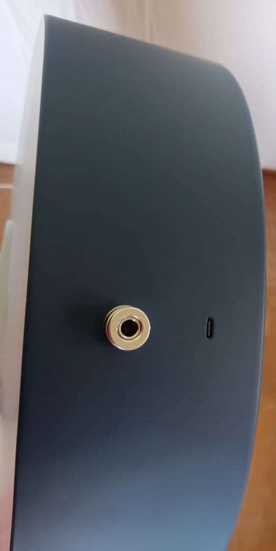 【新品同様 】エレアコ LAVA MUSIC BLUE LAVA Touch