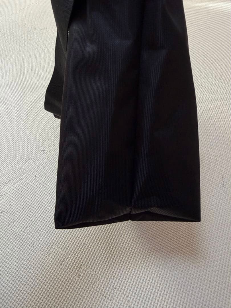 【使用1回のみ】NYLON MESSENGER BAG(M) meltum