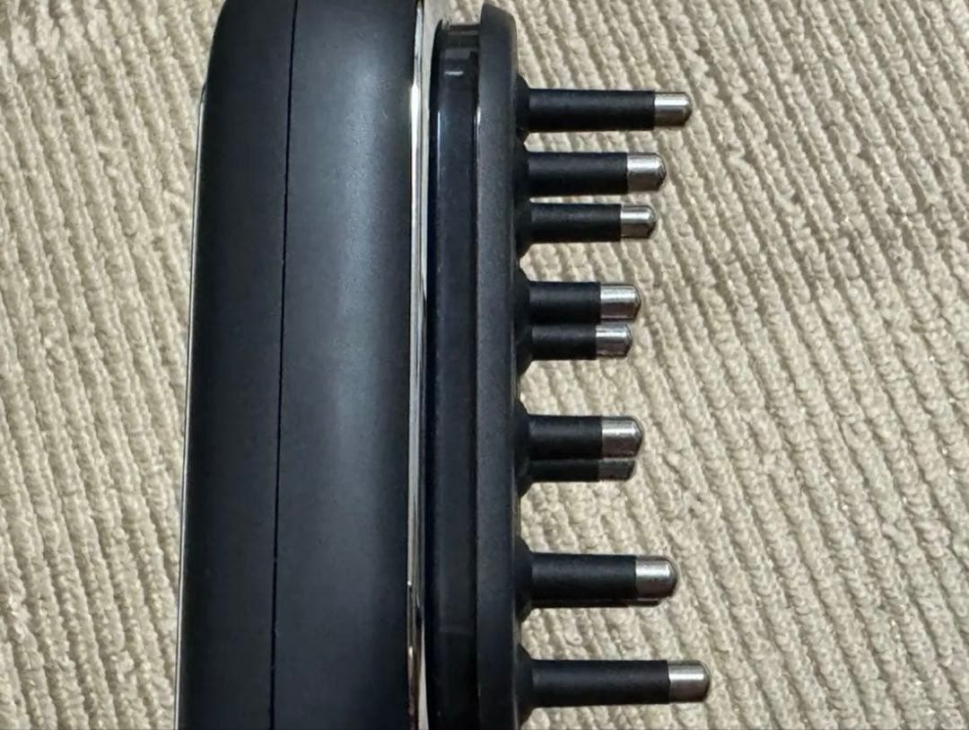 ベレガ ☆セルキュア4T++ 美顔器 ☆みい