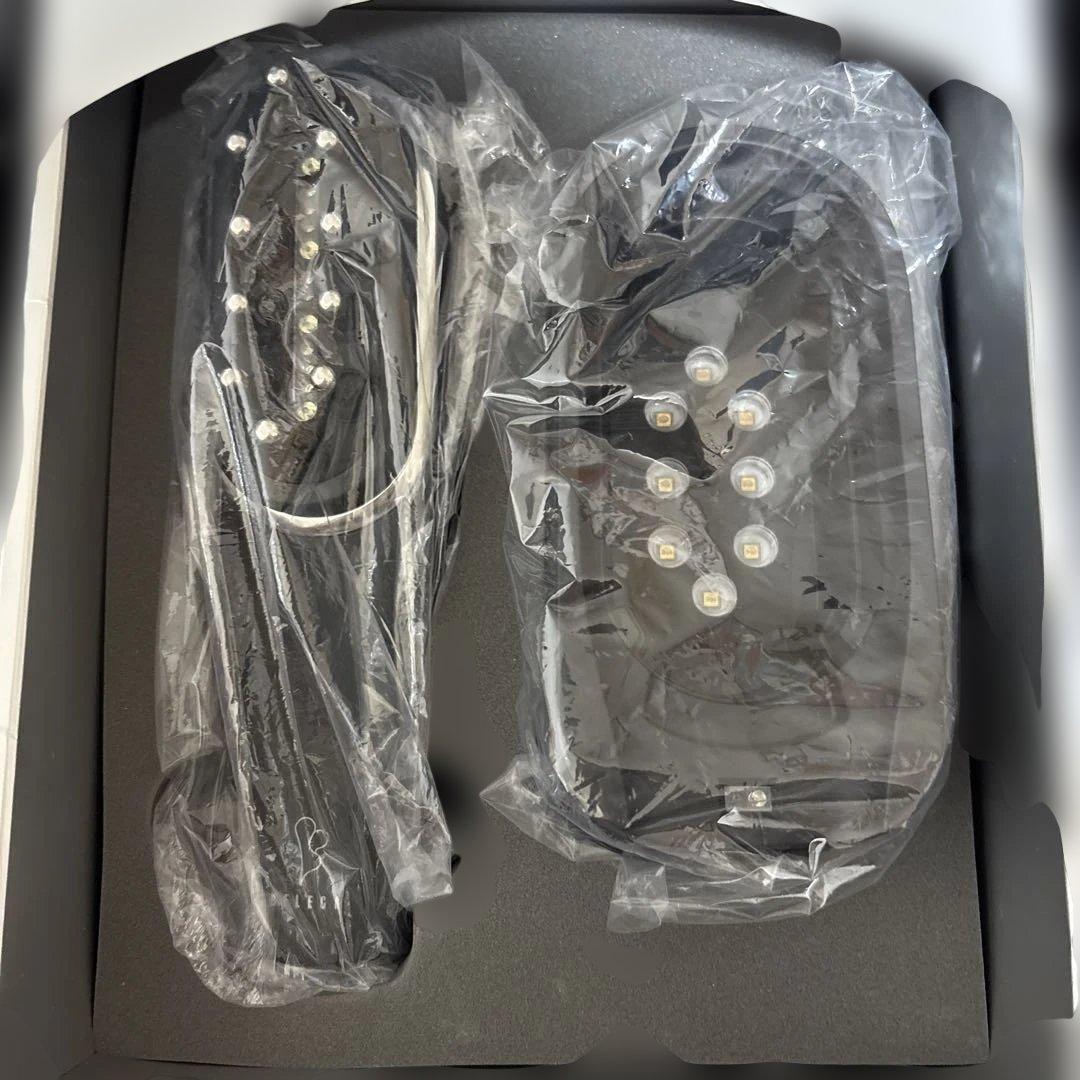 ベレガ ☆セルキュア4T++ 美顔器 ☆みい