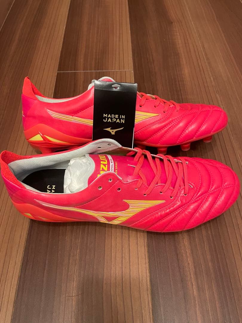 MORELIA NEO Ⅳ JAPAN