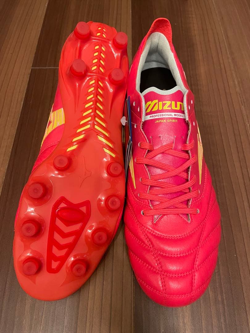 MORELIA NEO Ⅳ JAPAN