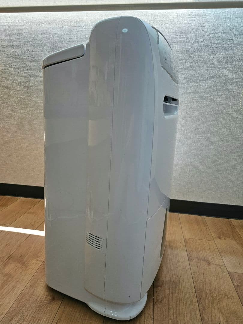三菱 除湿機 ホワイト MJ-P180RX-W 動作確認済み #10