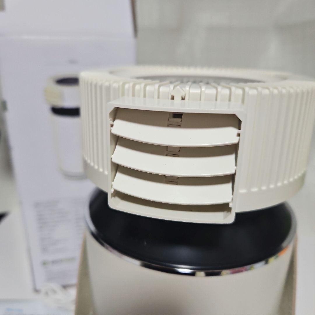 eco star ドライクーラーver.2【冷暖房】