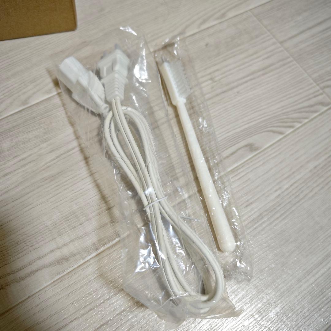 【未使用】ソイリッチ SOY RICH 完全豆乳メーカー ショップジャパン