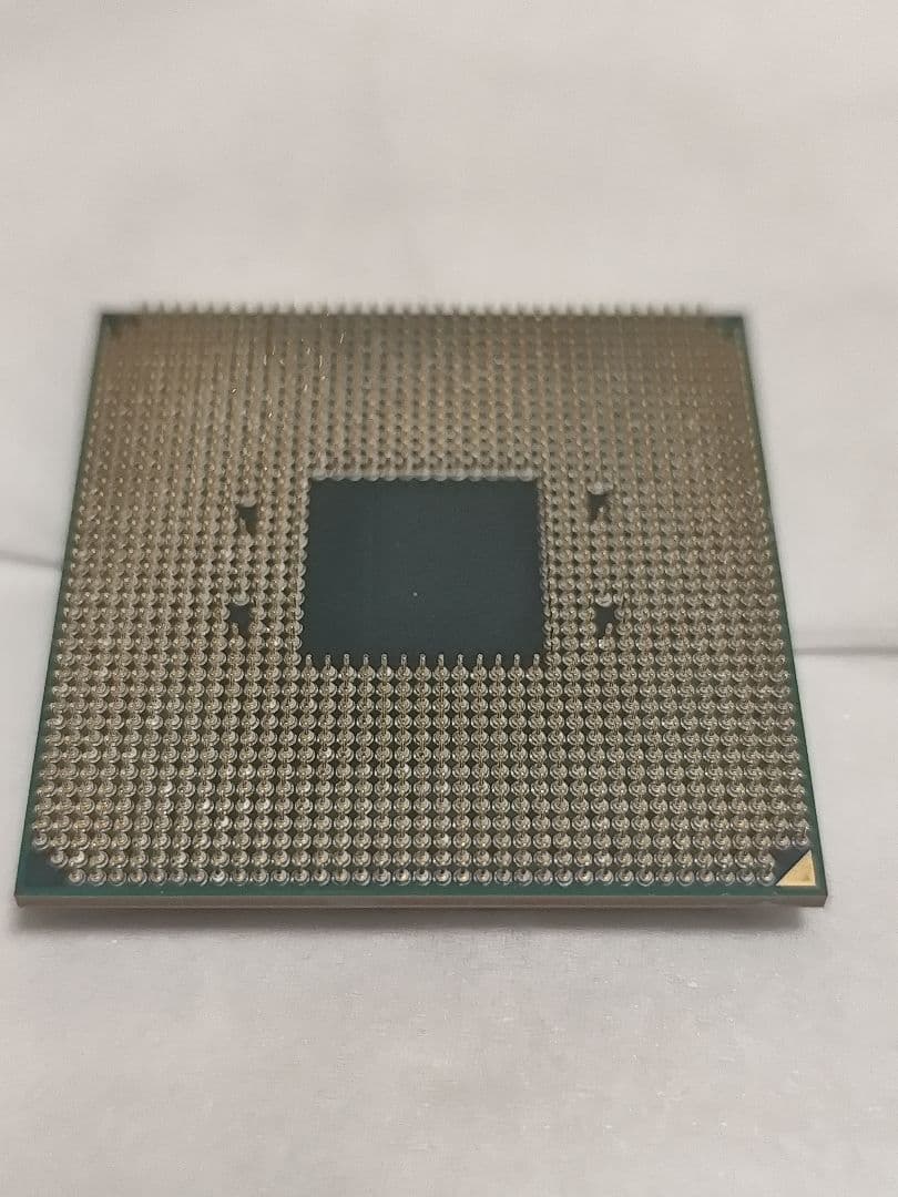CPU AMD Ryzen 5 3600X cpu