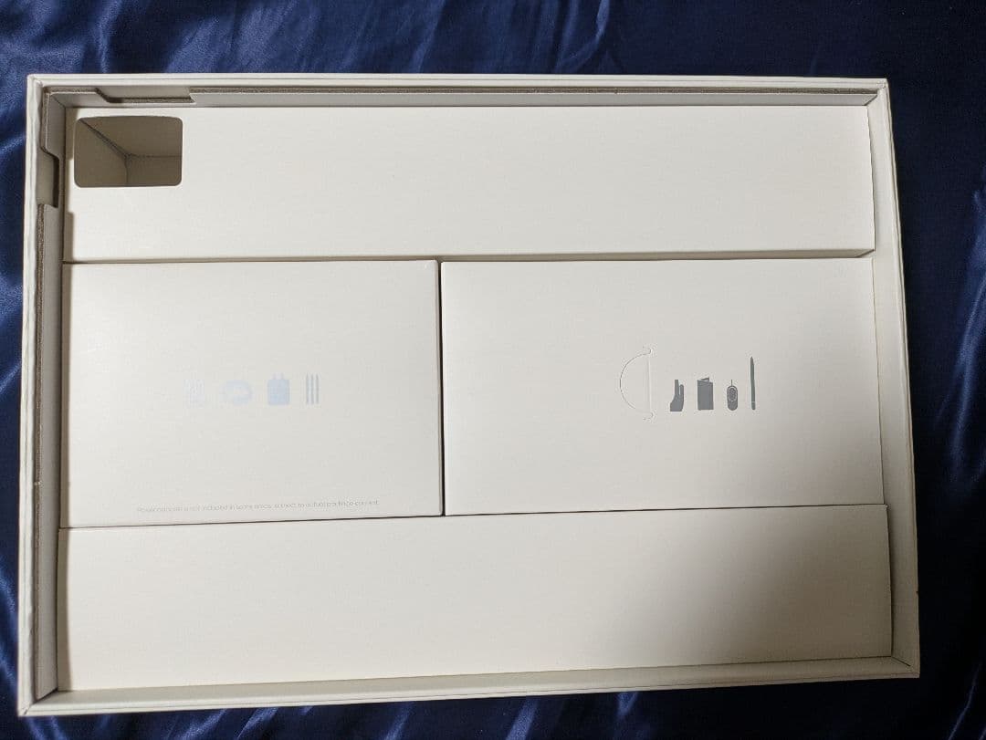 液タブ・ペンタブ xp-pen Magic Drawing Pad