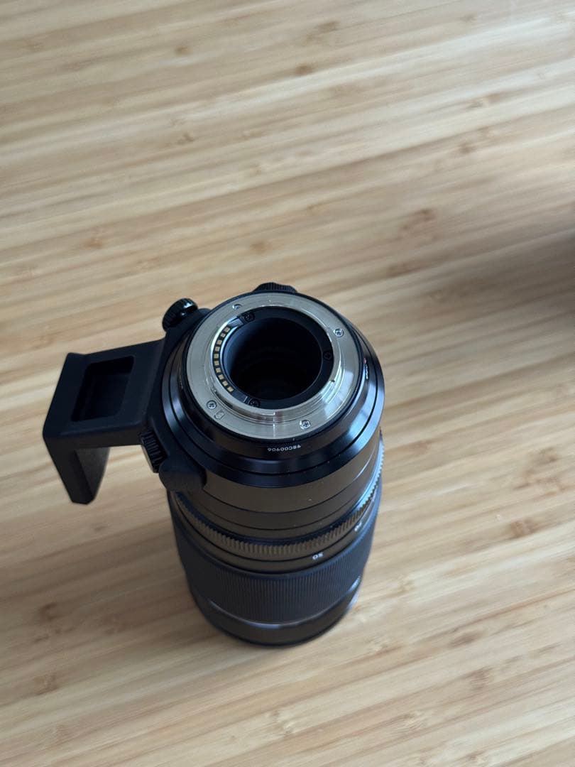 レンズ(ズーム) XF50-140mmF2.8 R LM OIS WR