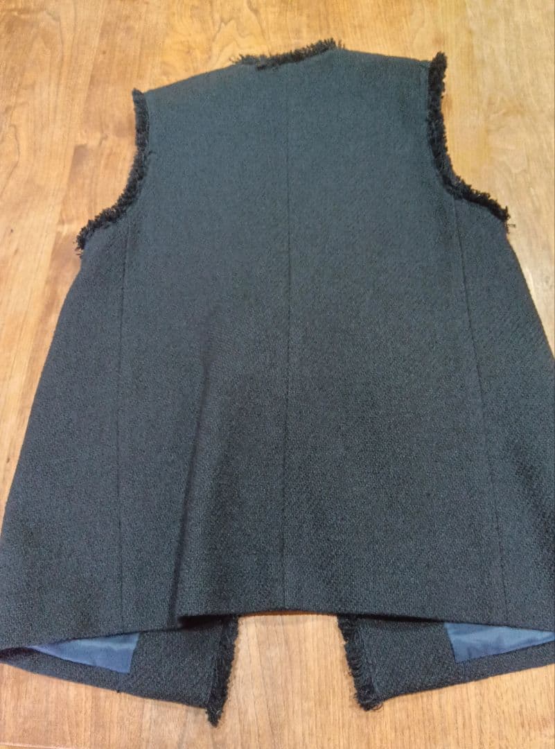 グリーンレーベルリラクシング　ツィードジレ