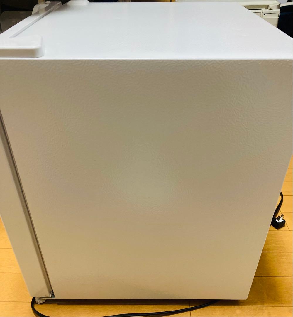 【2024年製】MAXZEN 冷蔵・冷凍変更可能　31L