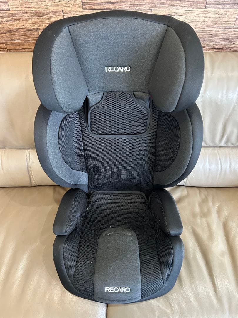 レカロ J1 NEO１才～12才頃　チャイルドシート ジュニア　希少