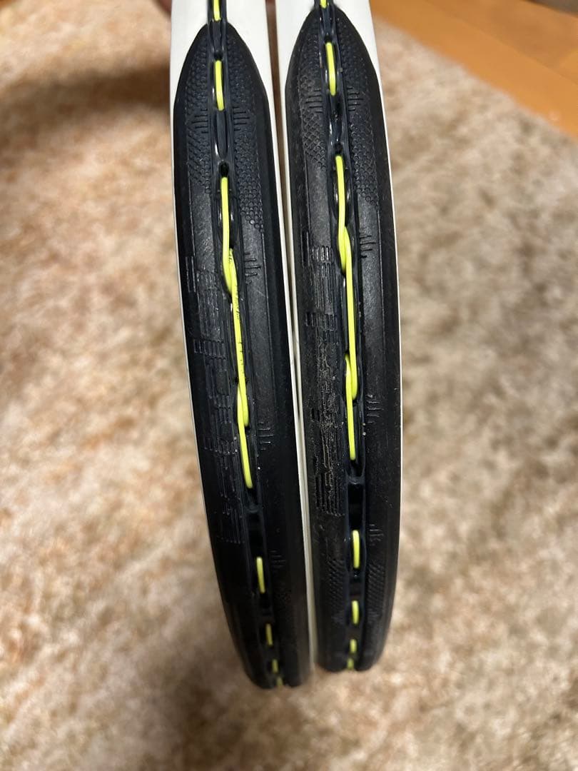 【美品】PURE STRIKE TEAM 2本セット G3