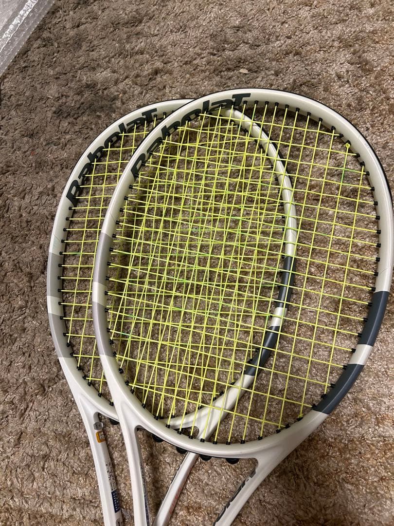 【美品】PURE STRIKE TEAM 2本セット G3