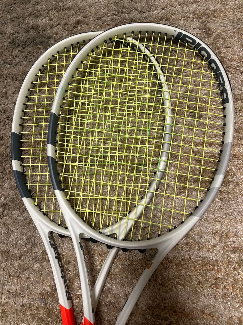 【美品】PURE STRIKE TEAM 2本セット G3