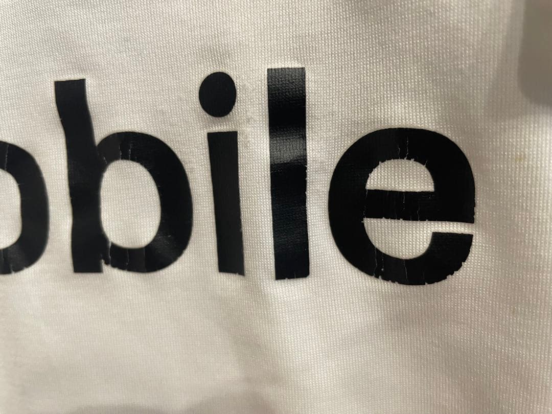 レアルマドリードユニフォーム02-03 ラウール・ゴンザレス　100th