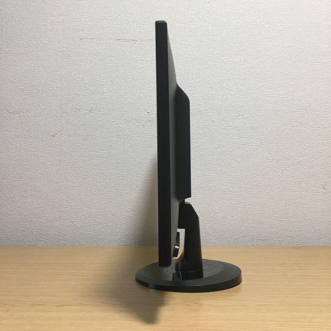 DELL Win11 快速i3 8Gメモリ 快適SSD 23.8'IPSモニター