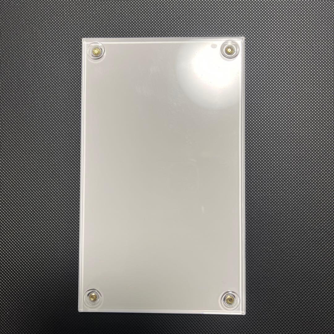 ウタ ST16-001 ストレージボックスセット SR パラレル 金枠