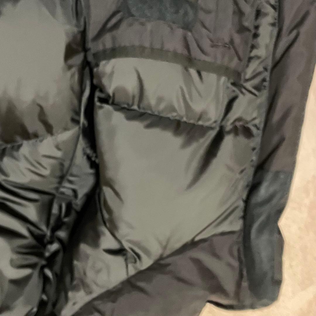 Marmot ONLY ARK 別注 BIG MAMMOTH ARKNETS