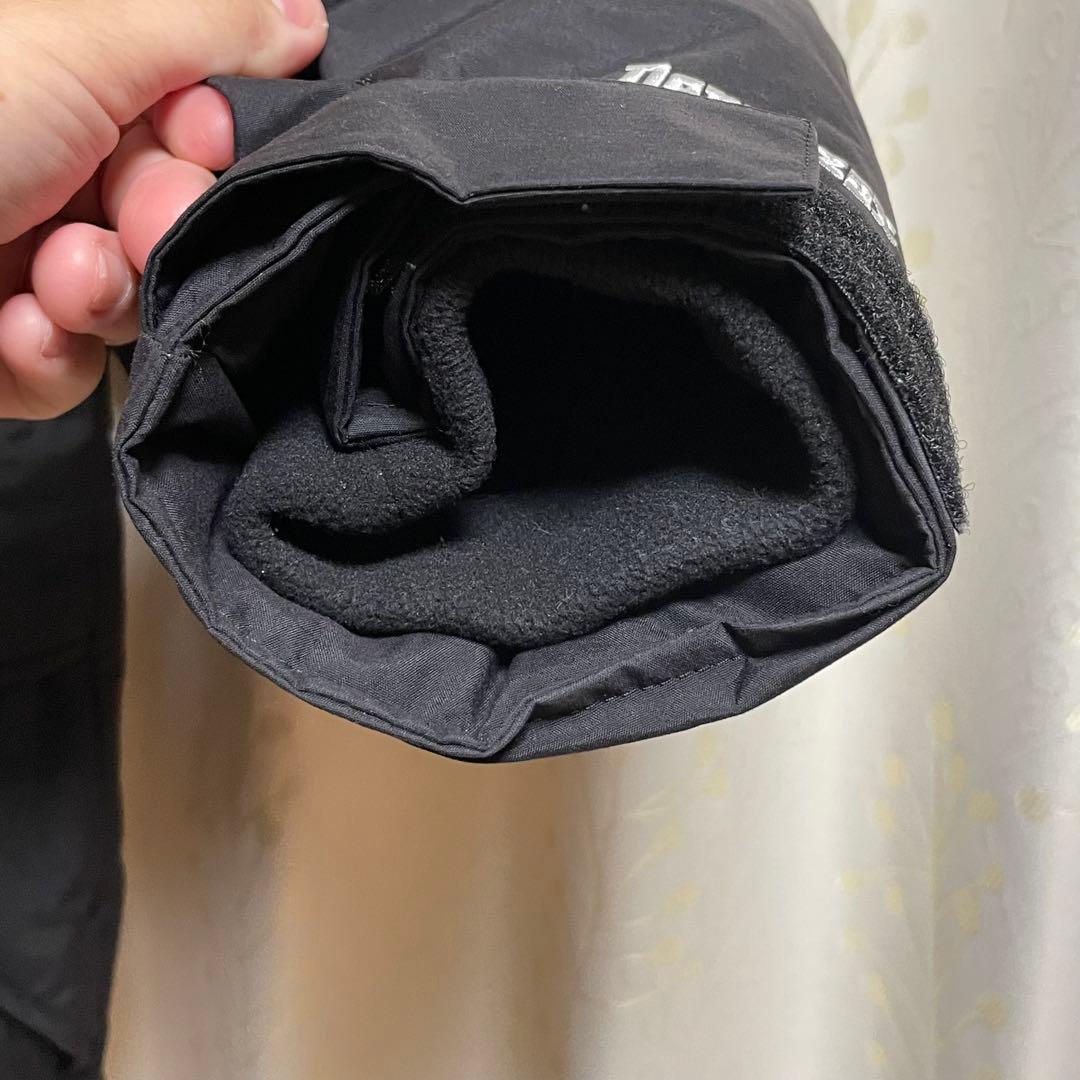 Marmot ONLY ARK 別注 BIG MAMMOTH ARKNETS