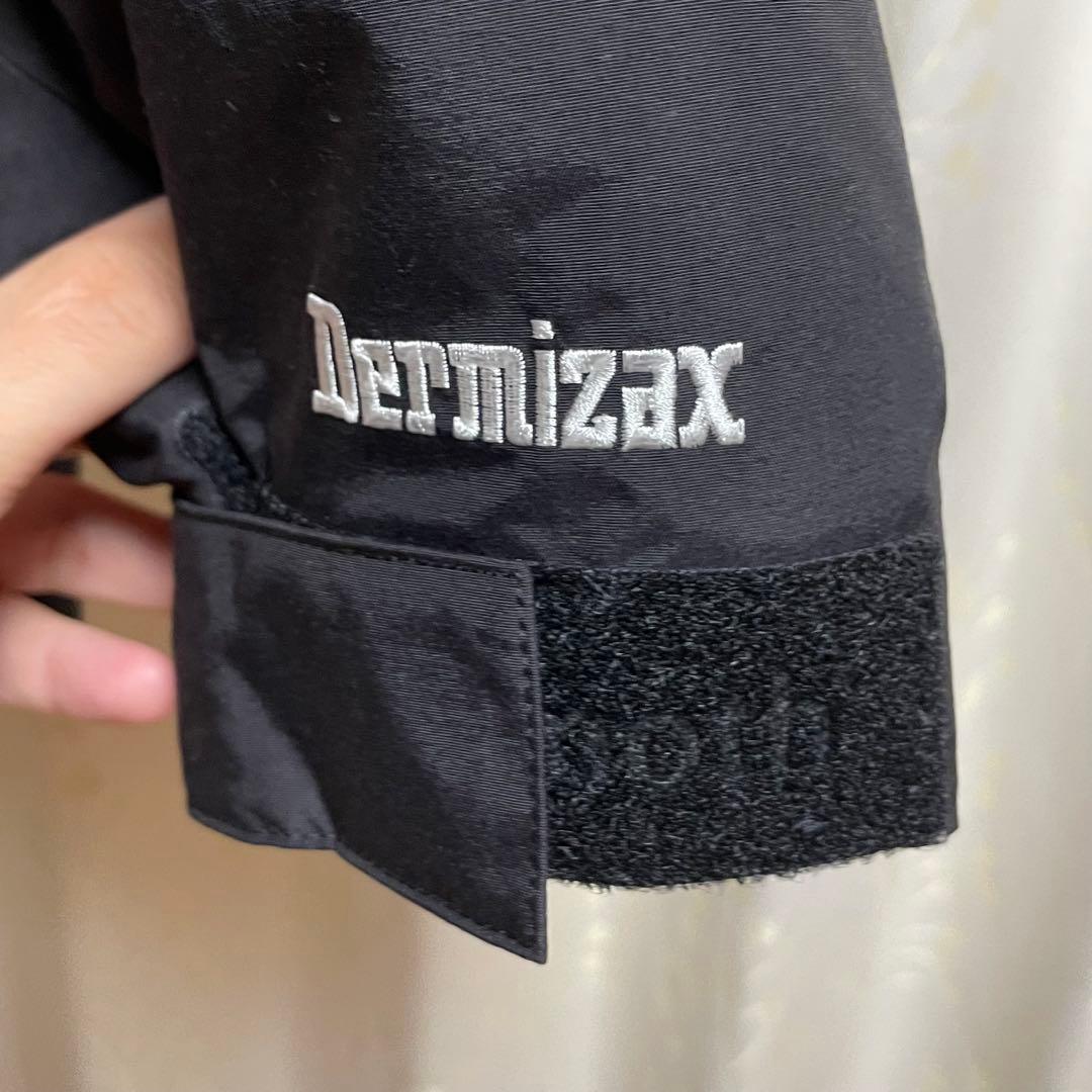 Marmot ONLY ARK 別注 BIG MAMMOTH ARKNETS