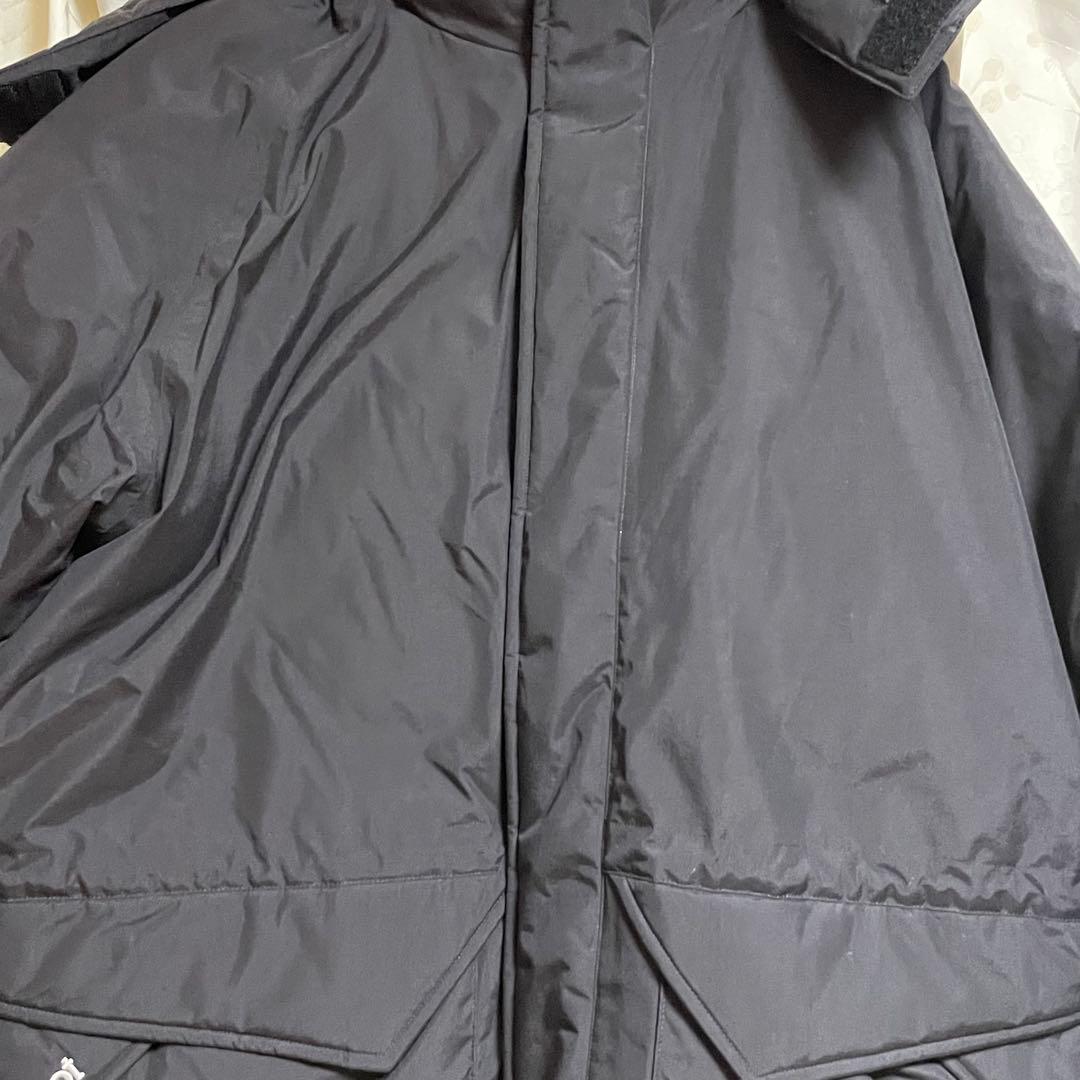 Marmot ONLY ARK 別注 BIG MAMMOTH ARKNETS