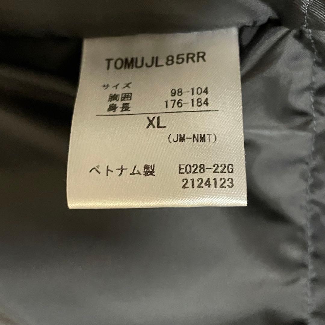 Marmot ONLY ARK 別注 BIG MAMMOTH ARKNETS