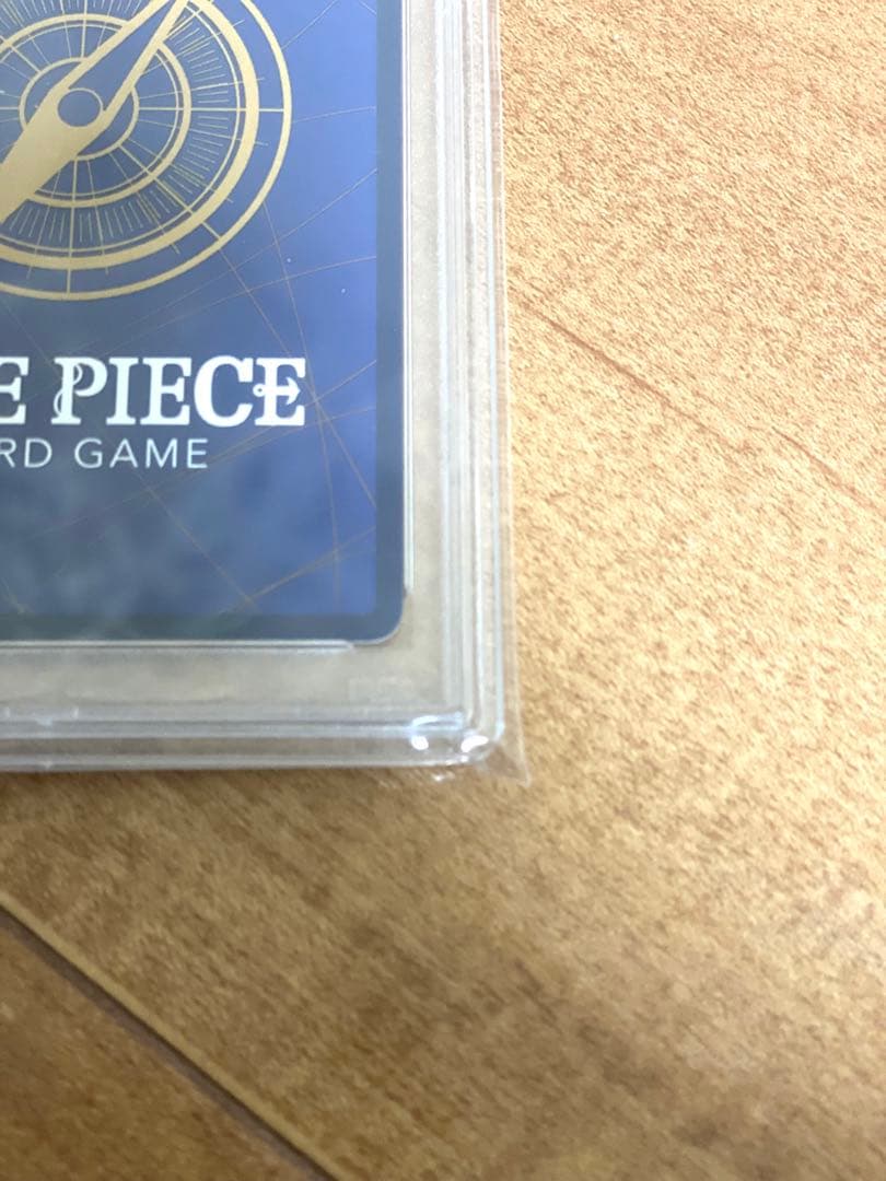 PSA10 ワンピースカード ペローナ プロモ OP06-093 フラッグシップ