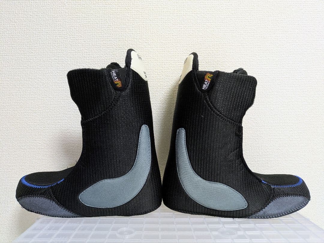 ウィメンズBURTON LIMELIGHT WIDE Step On　26cm