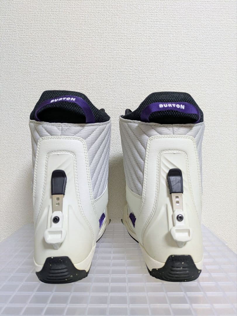 ウィメンズBURTON LIMELIGHT WIDE Step On　26cm