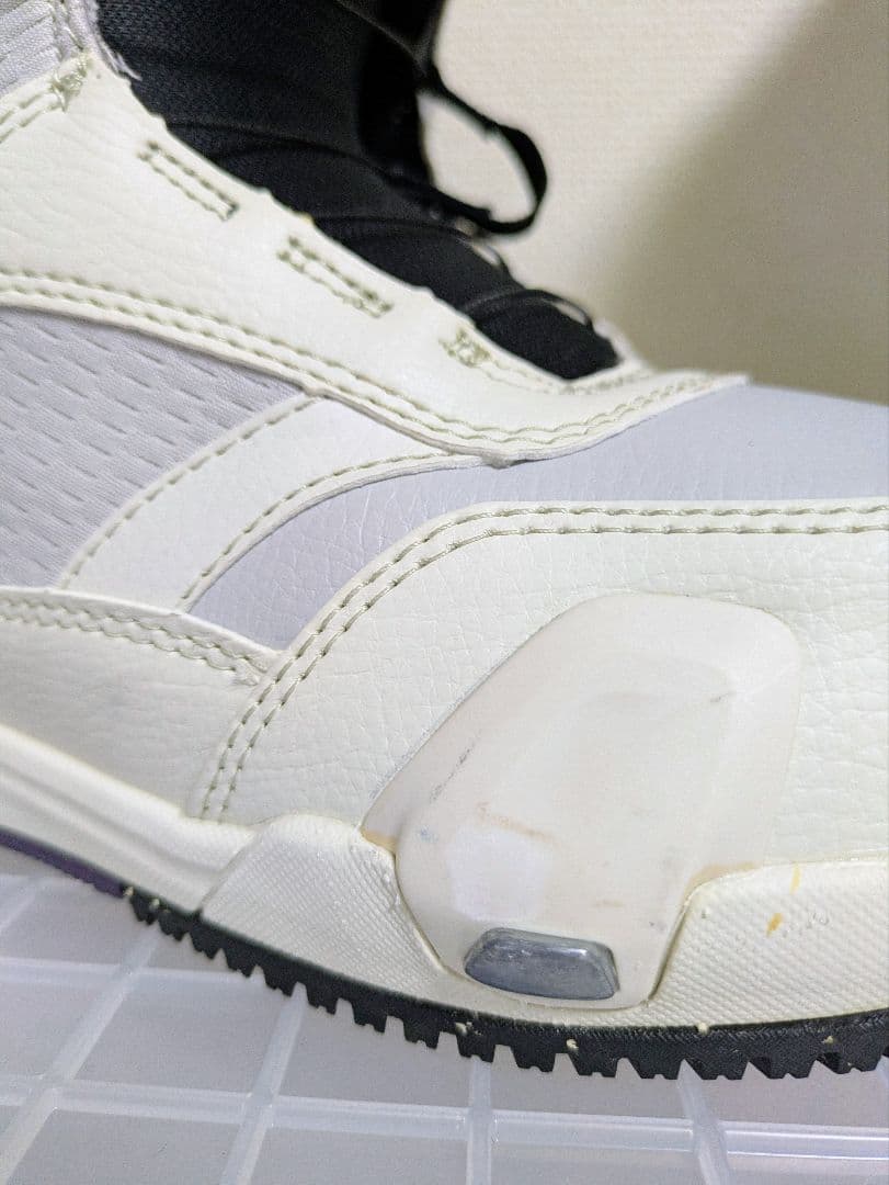 ウィメンズBURTON LIMELIGHT WIDE Step On　26cm