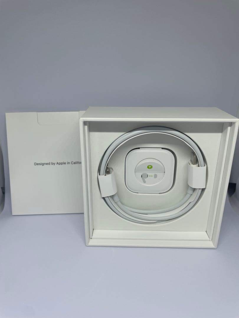 AirPods Pro（第1世代／MagSafe非対応モデル)