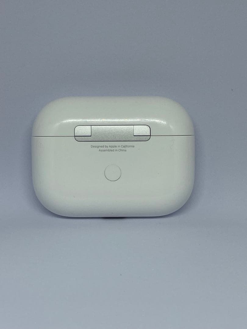 AirPods Pro（第1世代／MagSafe非対応モデル)