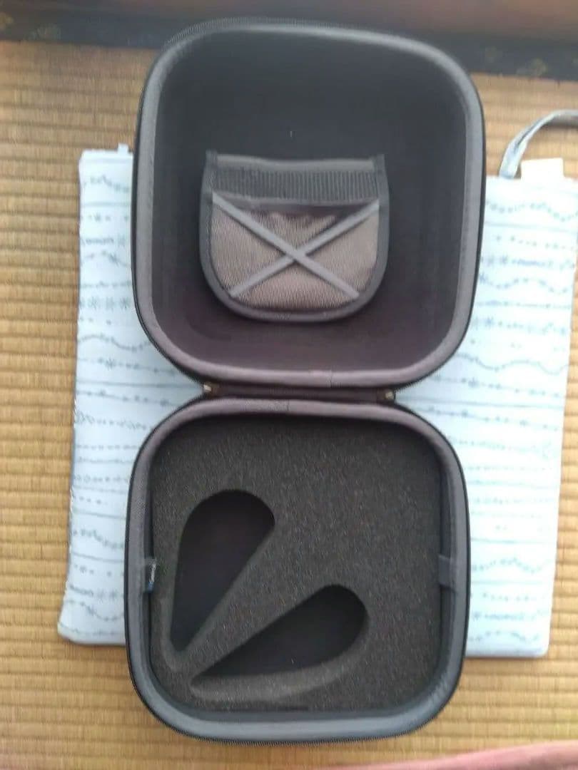 SONY MDR-Z7M2（専用ケース付き）