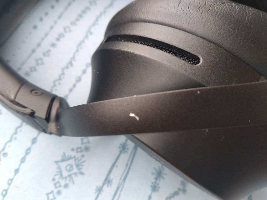 SONY MDR-Z7M2（専用ケース付き）