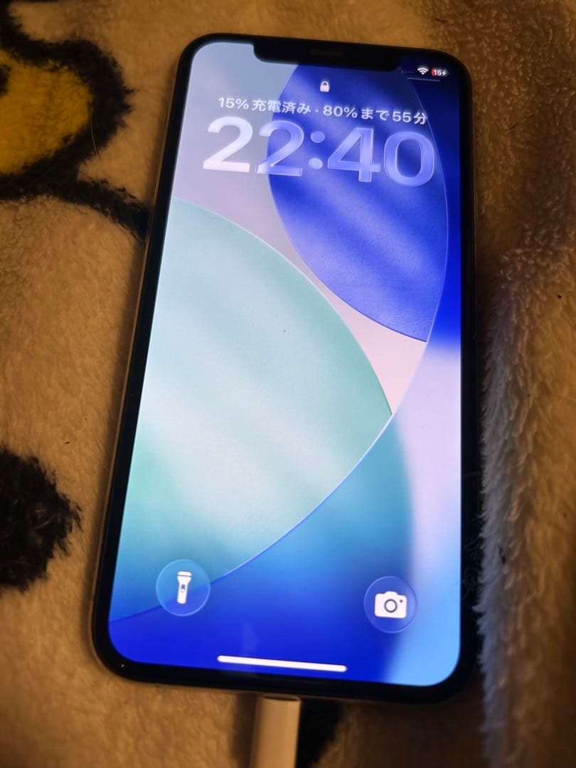 【値下げ】iPhone11Pro　64GB 本体 iPhone 携帯 電話