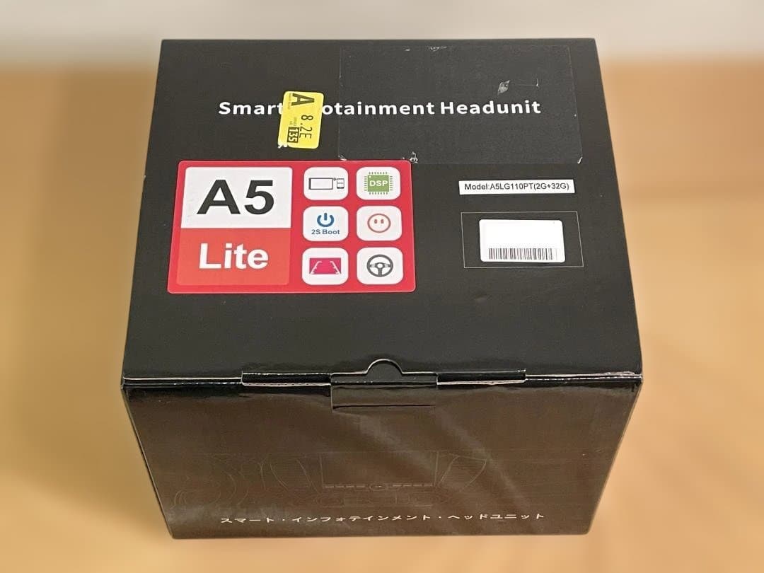 4*6様 ATOTOOUT 10インチ QLED ディスプレイオーディオ 29,