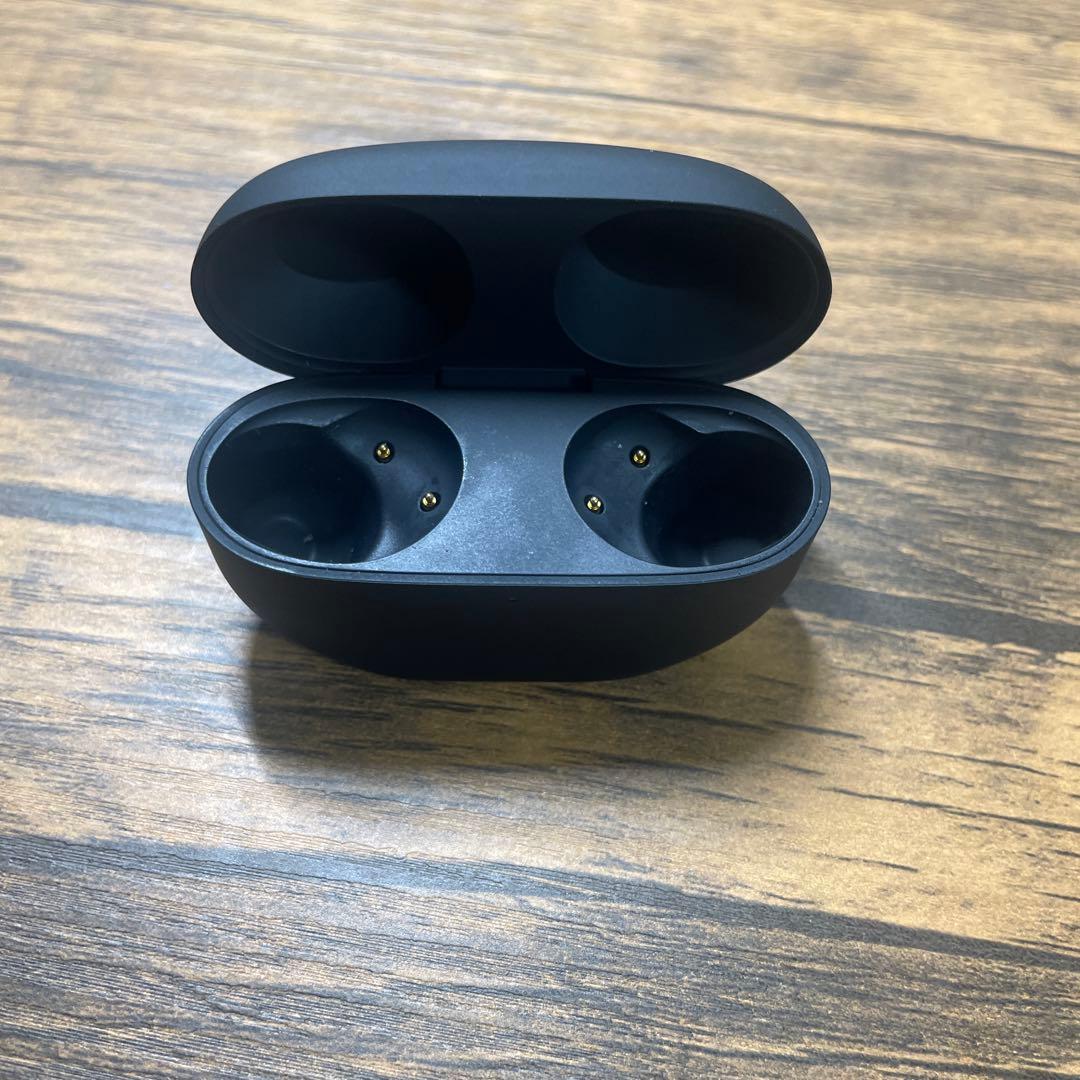 SONY WF-1000XM5 ワイヤレスイヤホン(ブラック)