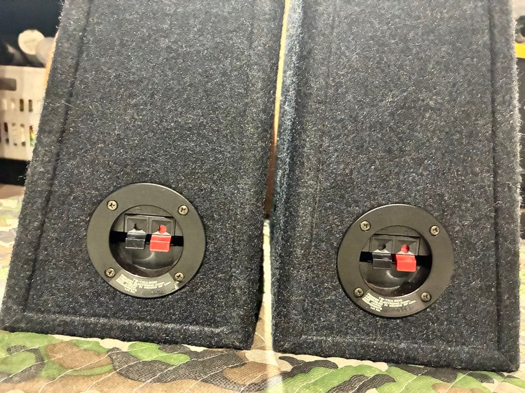 Pioneer TS-TRX800 スピーカー