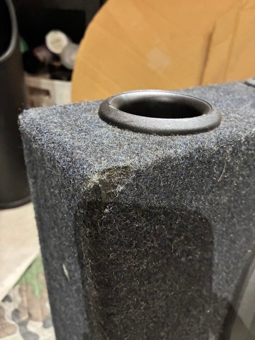 Pioneer TS-TRX800 スピーカー