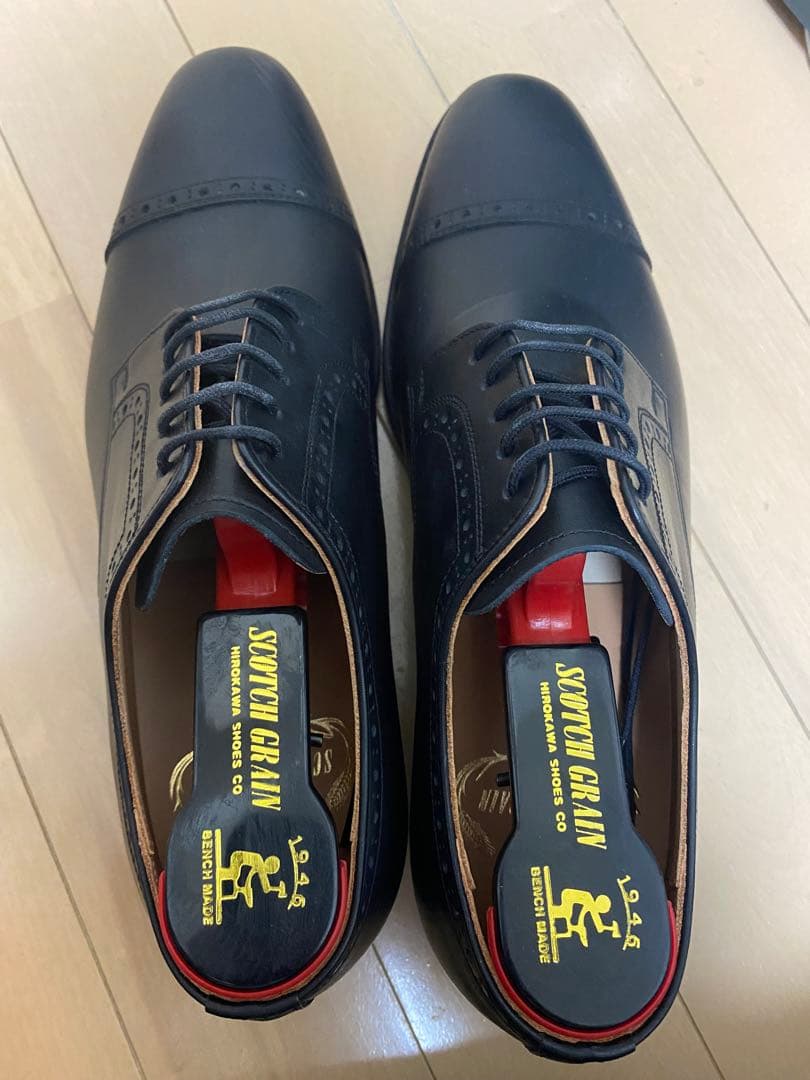 靴 SHINE OR RAIN IV