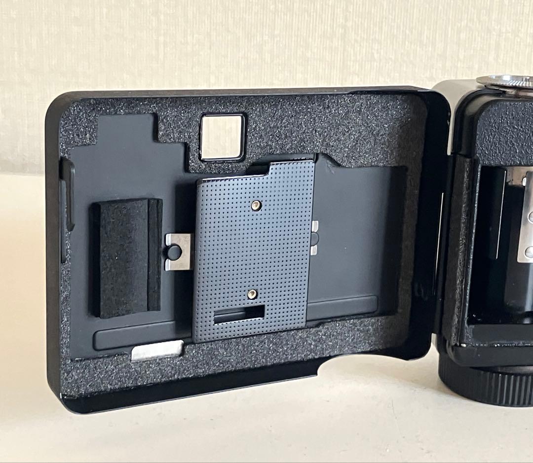 RICOH AUTO HALF E オートハーフ　希少色　イエロー　超美品