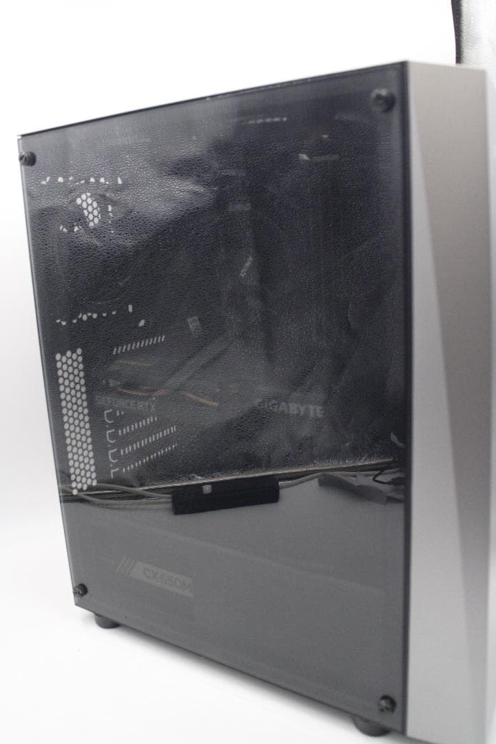 [M-TN 2220] ゲーミングPC