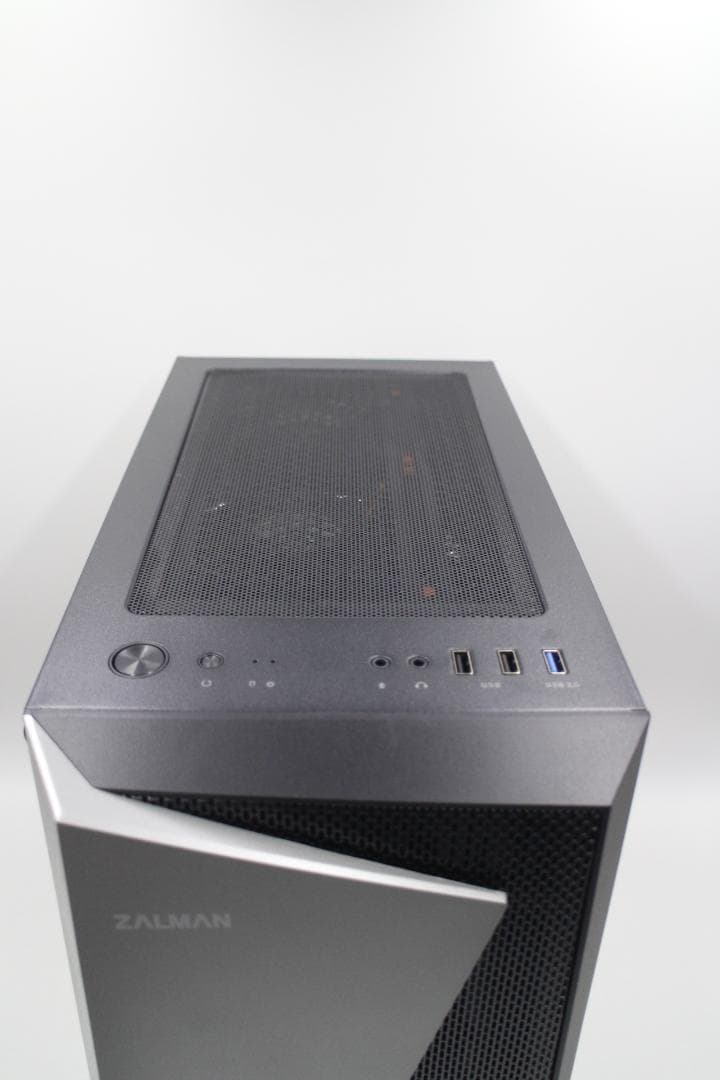 [M-TN 2220] ゲーミングPC