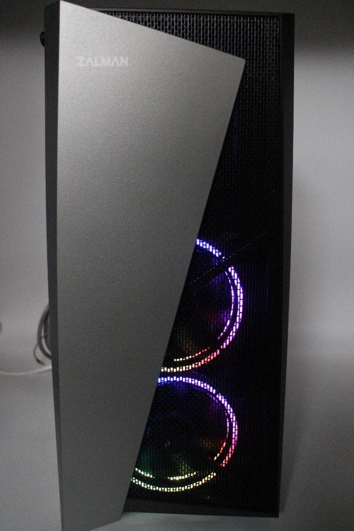 [M-TN 2220] ゲーミングPC