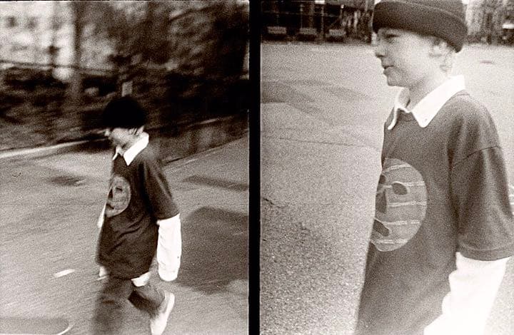 フィルムカメラ Olympus Pen EE-2