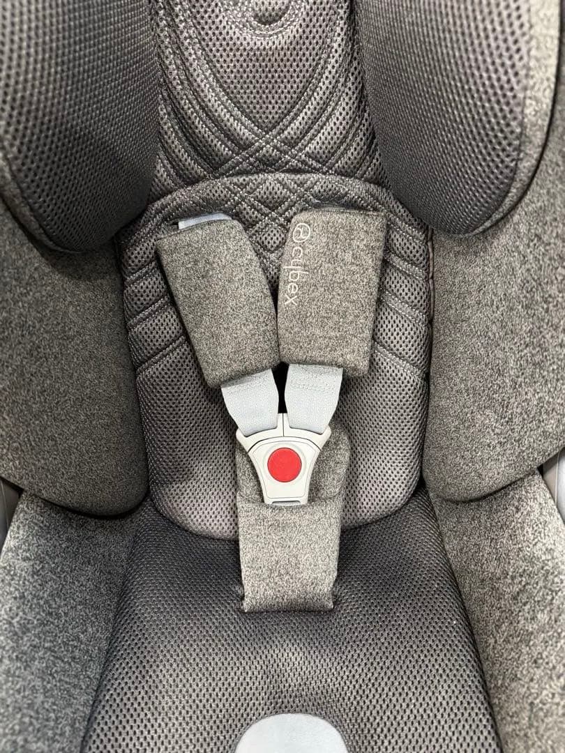 cybex クラウド T i-Size + ベースT セット チャイルドシート